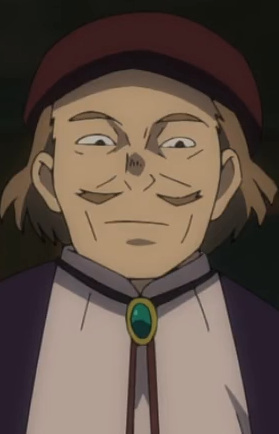 Альберт Гарнье