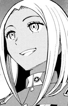 Сара Голдман