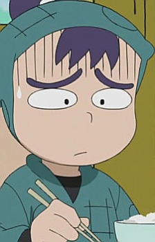 Хэйта Симосакабэ