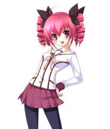 Патрисия Ланкастер