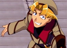 Барт Гарсус