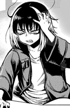 Наги Сэомидзу