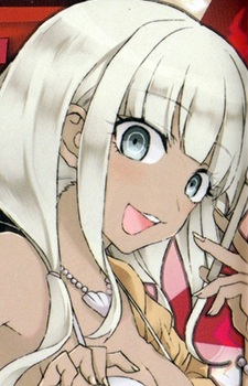 Энджи Ёнага