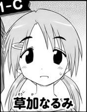 Наруми Сока