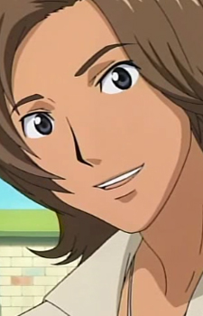 Симон Курису