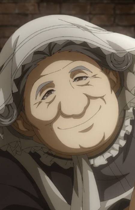 Венди Смирин