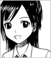 Нанако Ватанабэ