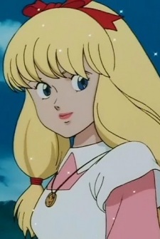 Джини МакДауэлл