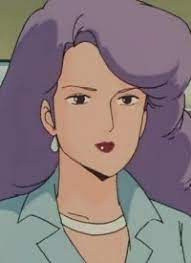 Шаннон Росс