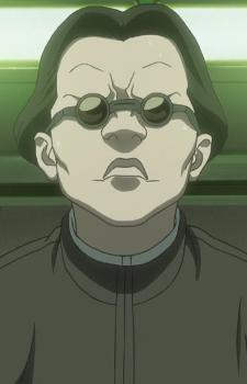 Начальник отдела безопасности