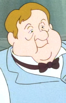 Мистер Петивелл