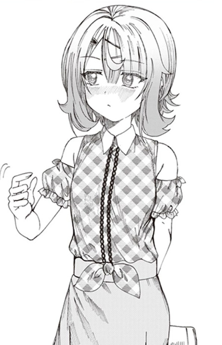 Цукино Хираги