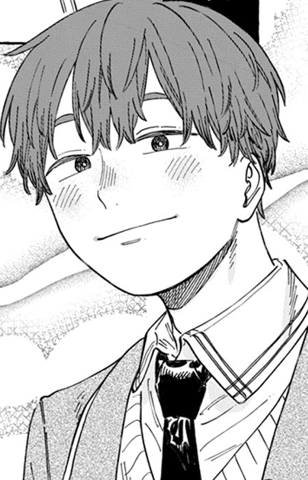 Сора Акидзуки