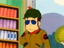 Доктор Монстр