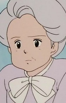 Харуко Накамори