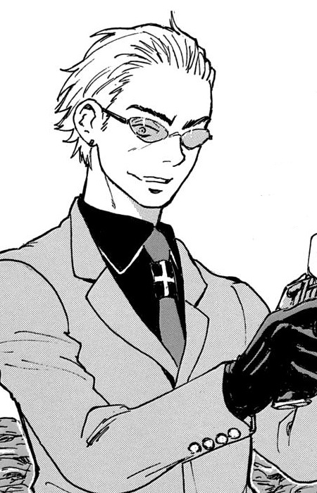 Зак Фальконе