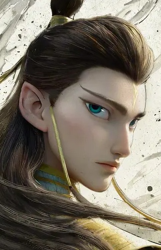 Отрок-олень