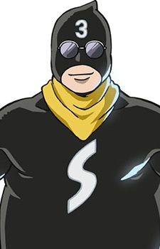 Три брата Буря и Натиск 3