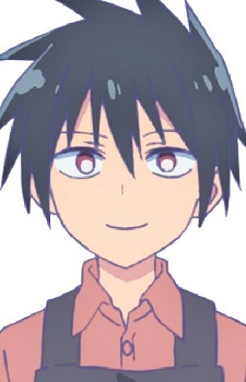 Рэндзи Кусакабэ