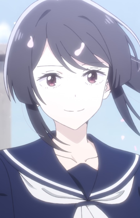 Адзуми Исикари