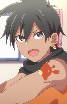 Каниэ Кусагакурэ