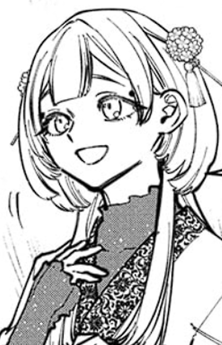 Рития Кагами