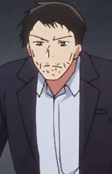 Президент агентства