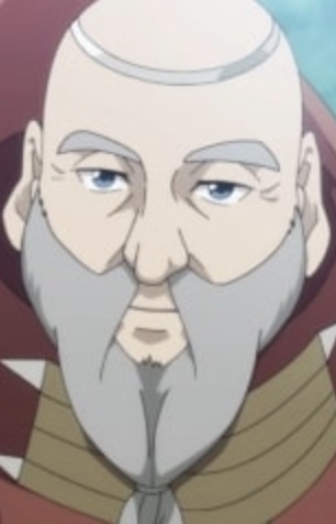 Командир Медиуса