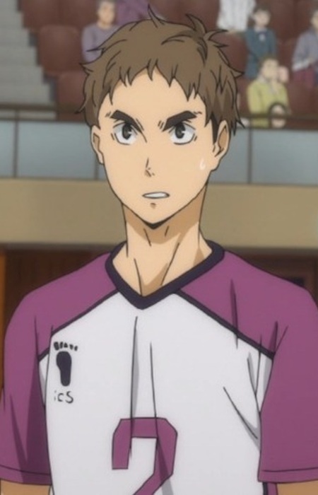 Дзин Соэкава