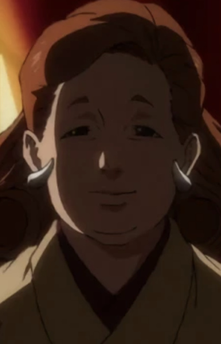 Мать Свиньи