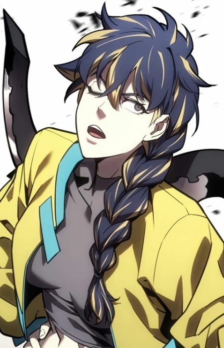 Карли Коллинз