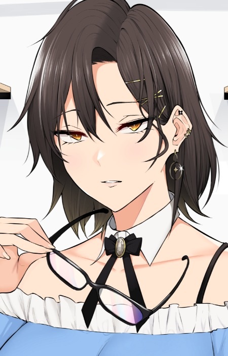 Мари Цуцуми