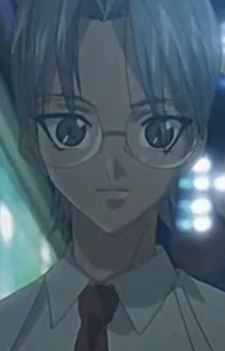 Ясуки Дзёноути