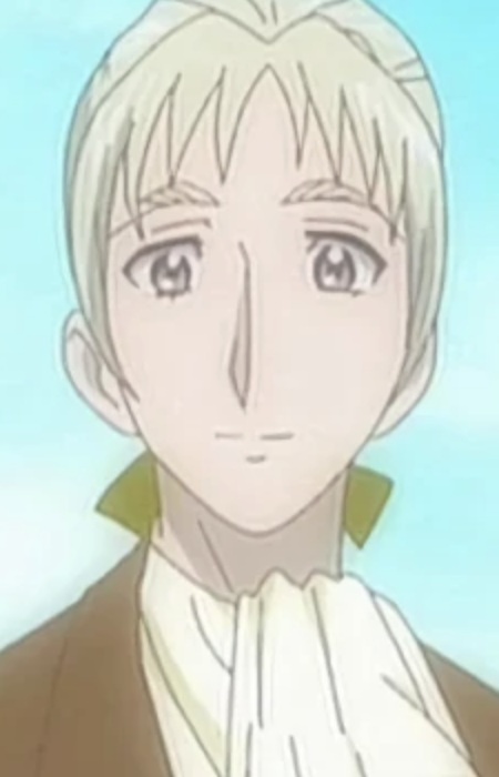 Граф Розетт