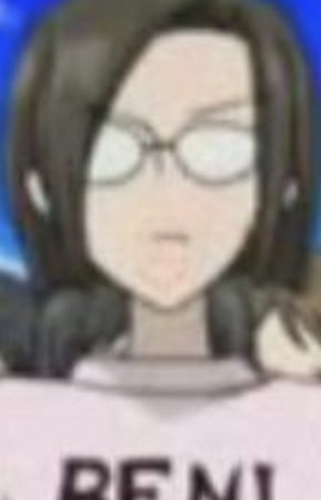 Исполнительный директор фан-клуба Бэнио Амакусы