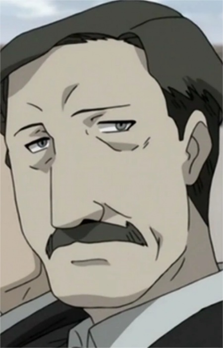 Карл Хаусхофер