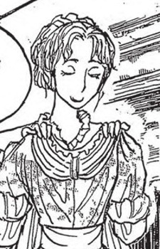 Франсес Партенопа Найтингейл