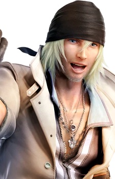 Сноу Вильерс