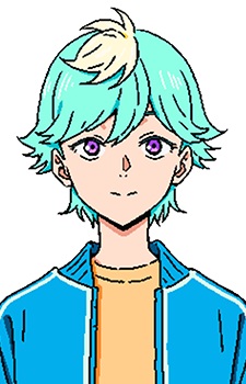 Мусаси Ходзё