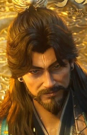 Лунхоу Нань