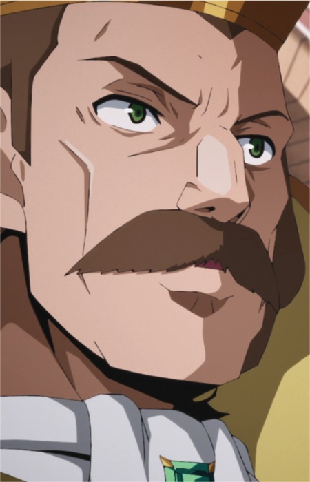 Эдмонд Роуз Ретис