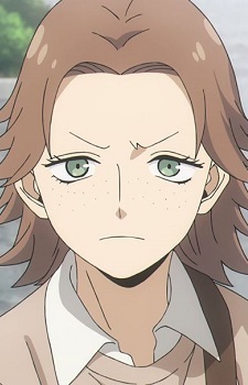 Бриджит Сквайр