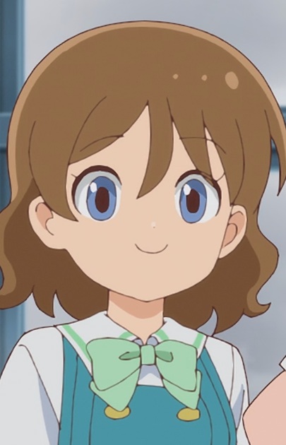 Риэ Марубоси