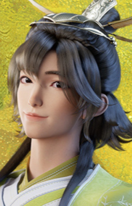 Шаньцзюнь Мэй