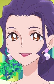 Миюки Судзумура