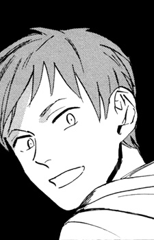 Ринтаро Танабэ