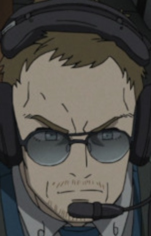 Оливер Браун