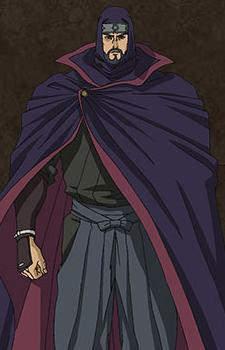 Кэнсин Уэсуги