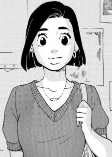 Ринко Камата