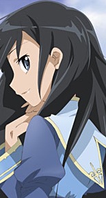 Сион Микото